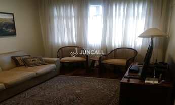 Imagem 2: Cobertura à venda, 4 quartos, 1 suíte, 1 vaga, Silveira - Belo Horizonte/MG