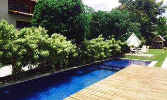 Imagem 6: Casa espetacular no condomínio Gravatá Country