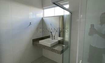 Imagem 7: Araguaína - Casa de Condomínio - Condominio Fechados Jardins Siena