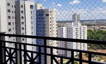 Imagem 6: Apartamento centro com varanda gourmet