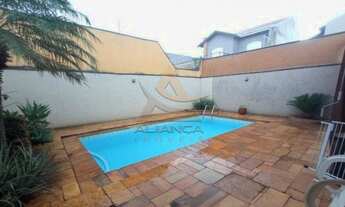 Imagem 2: Casa - Ribeirão Preto - Alto da Boa Vista