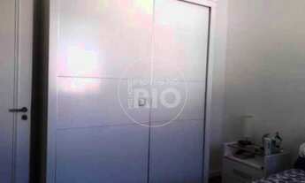 Imagem 5: Apartamento 2 quartos na Tijuca