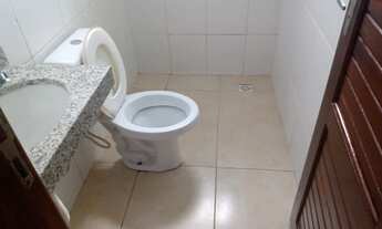 Imagem 7: Vendo casa pronta para morar loteamento fazendinha santa barbara