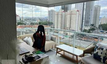 Imagem 6: APARTAMENTO RESIDENCIAL em SÃO PAULO - SP, TATUAPÉ