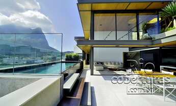 Imagem: Cobertura à venda no Jardim Oceânico