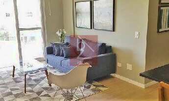 Imagem 4: Apartamento à venda no bairro Centro - Curitiba/PR