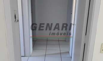 Imagem 3: Apartamento com 3 dormitórios à venda, 65 m² por R$ 360.000,00 - Centro - Indaiatuba/SP