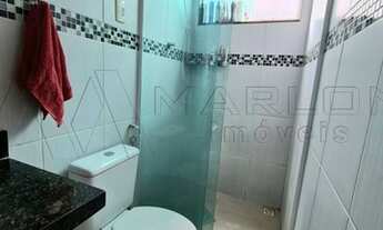 Imagem 7: Casa em Caminho do Sol, 3 quartos, 1 suíte, varanda, 133m²