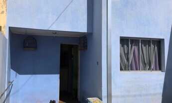 Imagem: Casa sobrado para alugar