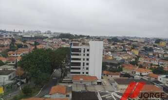 Imagem 4: Maravilhoso apartamento, totalmente reformado, 02 dormitórios, 56m2, 01 vaga, próximo ao l