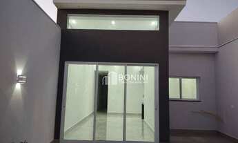 Imagem 1: Casa com 3 dormitórios à venda, 100 m² por R$ 530.000,00 - Jardim Boer I - Americana/SP