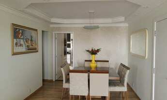 Imagem 4: Apartamento de 135m² em Bairro Campestre - Santo André - SP