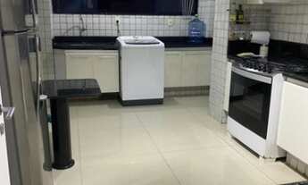 Imagem 7: Apartamento padrao CASA FORTE RECIFE PE Brasil