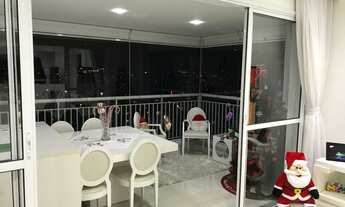 Imagem: Apartamento para venda com 107m² com 3