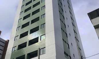 Imagem 3: Apartamento para aluguel com 52 metros quadrados com 2 quartos, sendo 1 suíte - Piedade