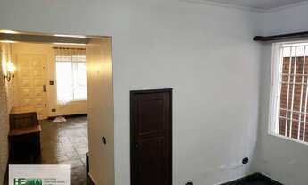 Imagem 7: Casa com 2 dormitórios à venda, 100 m² por R$ 699.000,00 - Campo Belo - São Paulo/SP