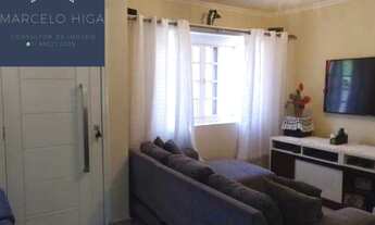 Imagem 3: Casa de condomínio para venda com 190 metros quadrados com 4 quartos