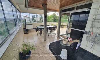 Imagem 3: BELO HORIZONTE - Apartamento Padrão - Ouro Preto