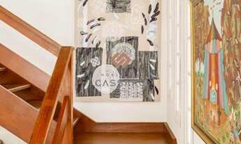 Imagem 5: FLORIANóPOLIS - Casa Padrão - Daniela