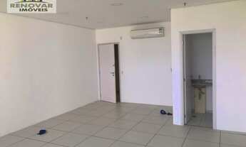 Imagem 3: Sala para alugar, 35 m² por R$ 1.200,00 - Vila Mogilar - Mogi das Cruzes/SP