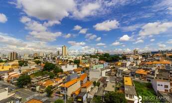 Imagem 3: SANTO ANDRé - Apartamento Padrão - Vila Curuçá