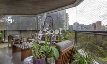 Imagem 7: São Paulo - Apartamento Padrão - Real Parque