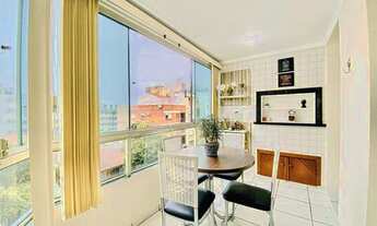 Imagem 2: Apartamento de 3 dormitórios com suíte e box de garagem