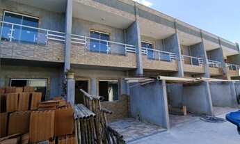 Imagem: Ótimas Casa Duplex 1° Locação 2 Quartos