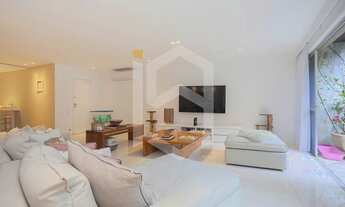 Imagem 4: Apartamento todo Reformado_Leblon _Apartamento Padrão _Rio de Janeiro