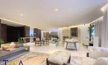 Imagem 3: Apartamento, 585 m² - venda por R$ 6.359.000,00 ou aluguel por R$ 32.638,00/mês - Vila da