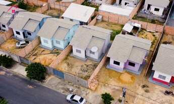 Imagem 2: Vende - se casa no Boulevard Satélite