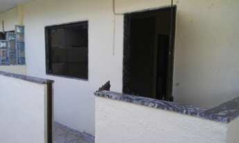 Imagem 2: Casa Duplex Cond. Fechado com 2 Quartos e Vaga Próx. Eliseu de Alvarenga Ac Carta