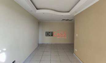 Imagem 3: Apartamento com 3 dormitórios para alugar, 76 m² por R$ 2.282,11/mês - Itaquera - São Paul