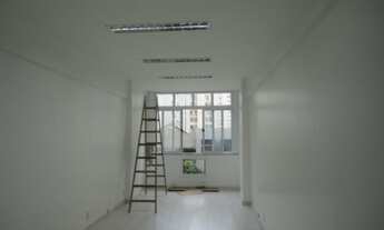 Imagem 5: RIO DE JANEIRO - Conjunto Comercial/Sala - COPACABANA