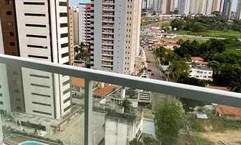 Imagem: JOãO PESSOA - Apartamento Padrão - Cabo