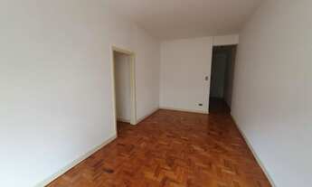 Imagem 4: Apartamento de dois dormitórios. sem vaga de garagem, em Santa Cecília!