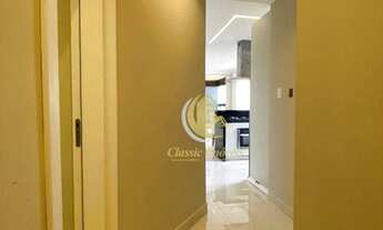 Imagem 3: Apartamento à venda, 72 m² por R$ 492.000,00 - Jardim Paulista - Ribeirão Preto/SP