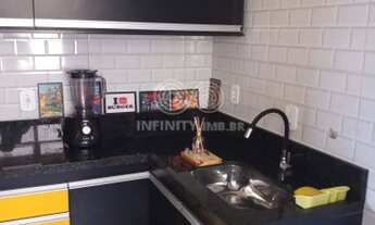 Imagem 3: APARTAMENTO 2 DORMITÓRIOS COM VAGA EM SÃO MATHEUS