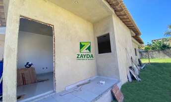 Imagem 5: BARRA DE SÃO JOÃO - Casa Padrão - Peixe Dourado II