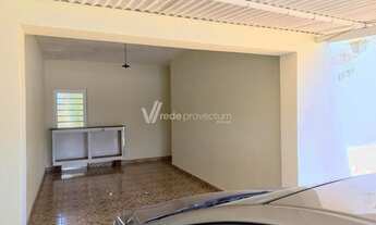 Imagem 3: Casa - Parque Taquaral - Campinas