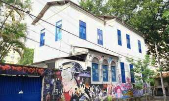 Imagem: RIO DE JANEIRO - Casa Comercial - LARANJEIRAS