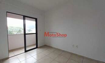 Imagem 6: Apartamento com 2 dormitórios para alugar, 55 m² por R$ 700,00/mês - Coloninha - Araranguá