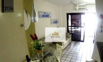 Imagem 3: Apartamento com 2 dormitórios à venda, 60 m² por R$ 300.000 - Boa Viagem - Recife/PE