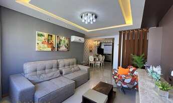 Imagem 5: Mobiliado e decorado composto de 2 dormitorios sendo 1 suite e box de garagem