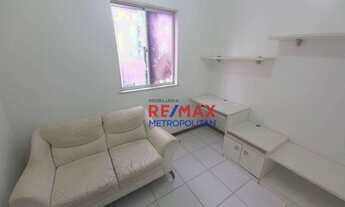 Imagem 5: Apartamento com 3 dormitórios para alugar, 70 m² por R$ 1.600,00/mês - São Marcos - Salvad