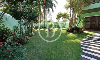 Imagem 5: Rio de Janeiro - Casa de Condomínio - Barra da Tijuca