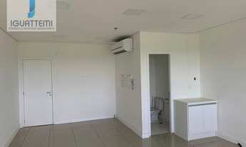 Imagem 2: Sala para alugar, 39 m² por R$ 1.800,00/mês - Iguatemi - São José do Rio Preto/SP