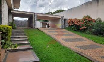 Imagem 4: Casa Comercial para alugar, 850 m² por R$ 20.000/mês - Setor Sul - Goiânia/GO