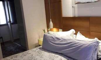 Imagem 6: Apartamento com 3 quartos à venda, 72 m² por R$ 459.000 - Nova Petrópolis - São Bernardo d