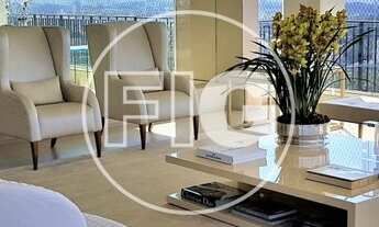 Imagem: PARQUE CIDADE JARDIM - CIDADE JARDIM - Venda